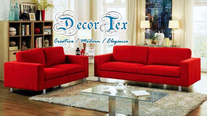 Couches - Decortex
