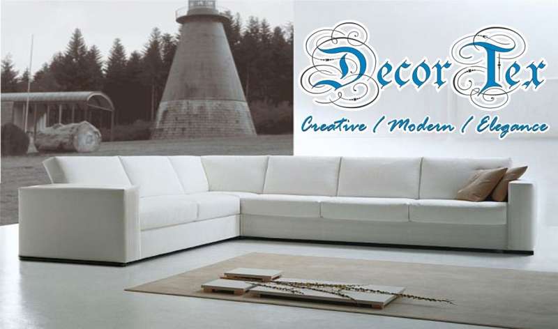 Lounge Suites - Decortex