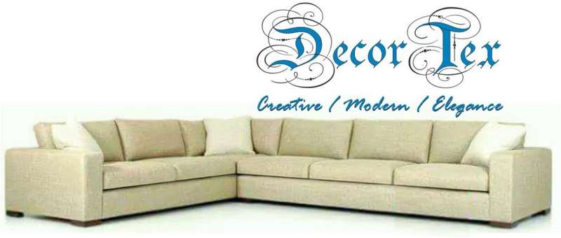 Lounge Suites - Decortex