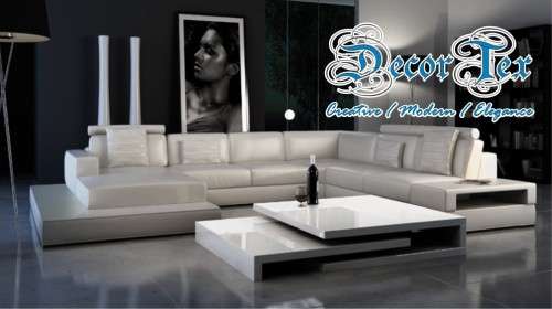 Lounge Suites - Decortex