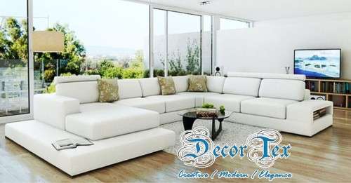 Lounge Suites - Decortex