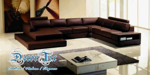 Lounge Suites - Decortex