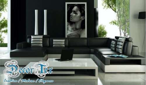 Lounge Suites - Decortex