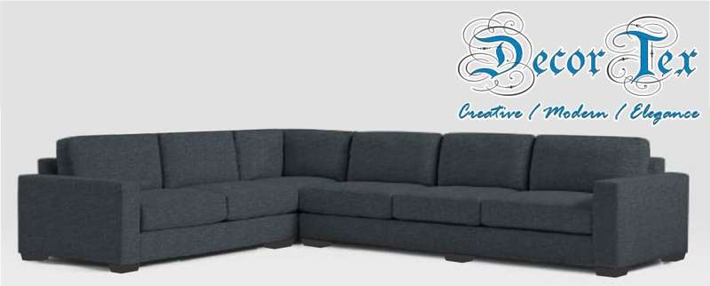 Lounge Suites - Decortex