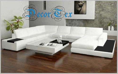 Emiliano U-shape Lounge Suite