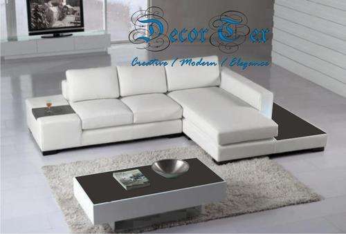 Emiele Lounge Suite