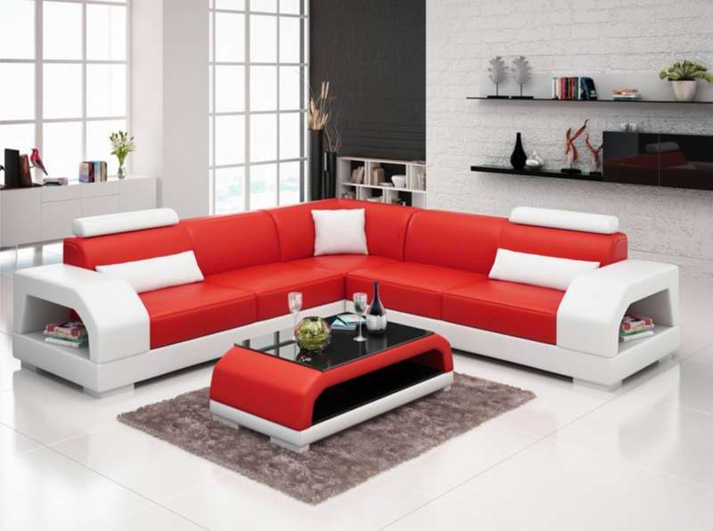 Havana Lounge Suite