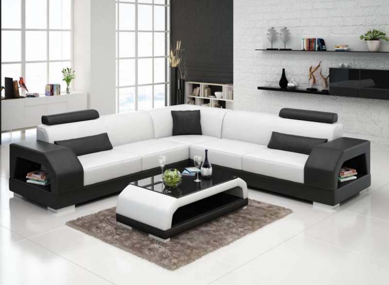 Havana Lounge Suite