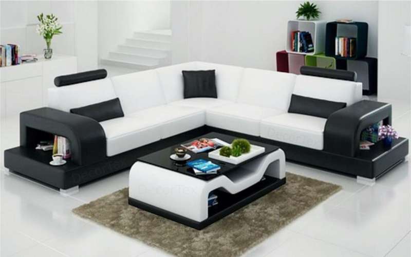 Lounge Suites - Decortex