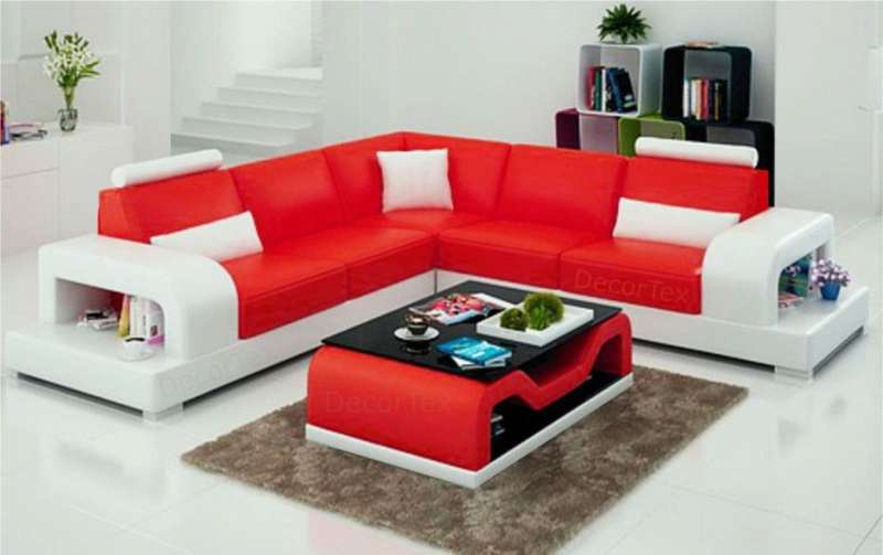 Lounge Suites - Decortex