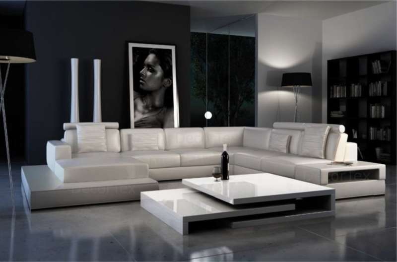 Lounge Suites - Decortex