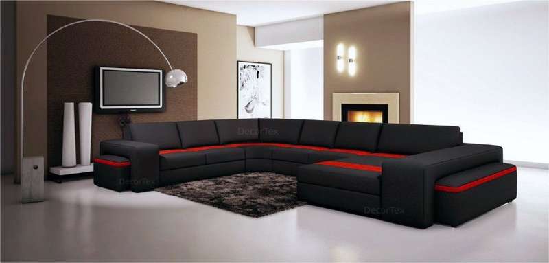 Lounge Suites - Decortex