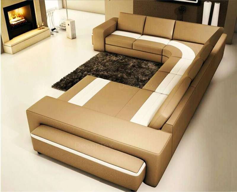 Lounge Suites - Decortex