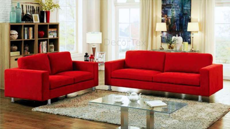 Couches - Decortex
