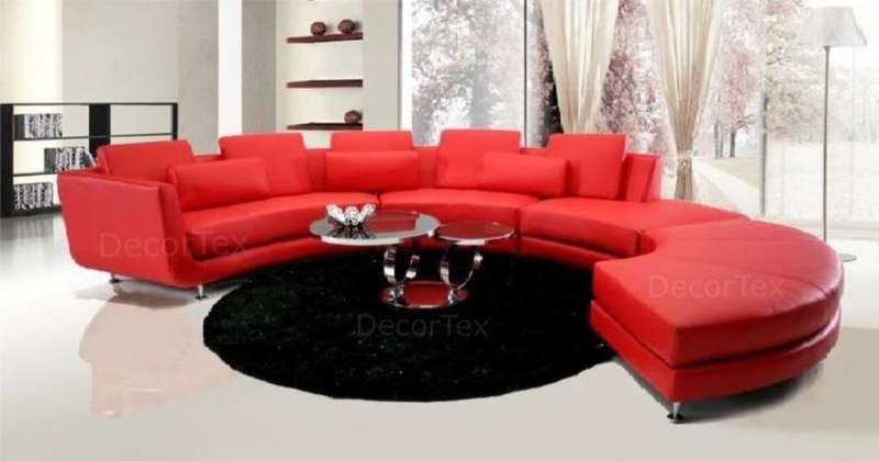 Lounge Suites - Decortex
