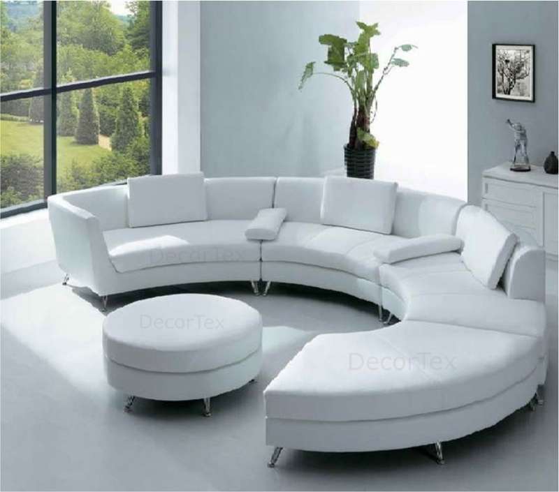 Lounge Suites - Decortex