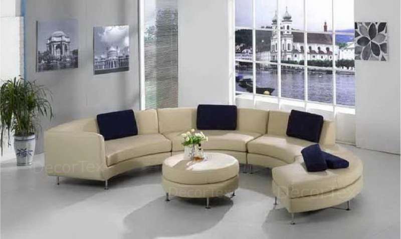 Lounge Suites - Decortex