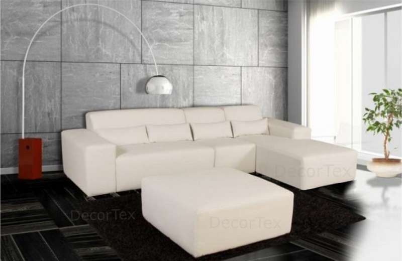 Lounge Suites - Decortex