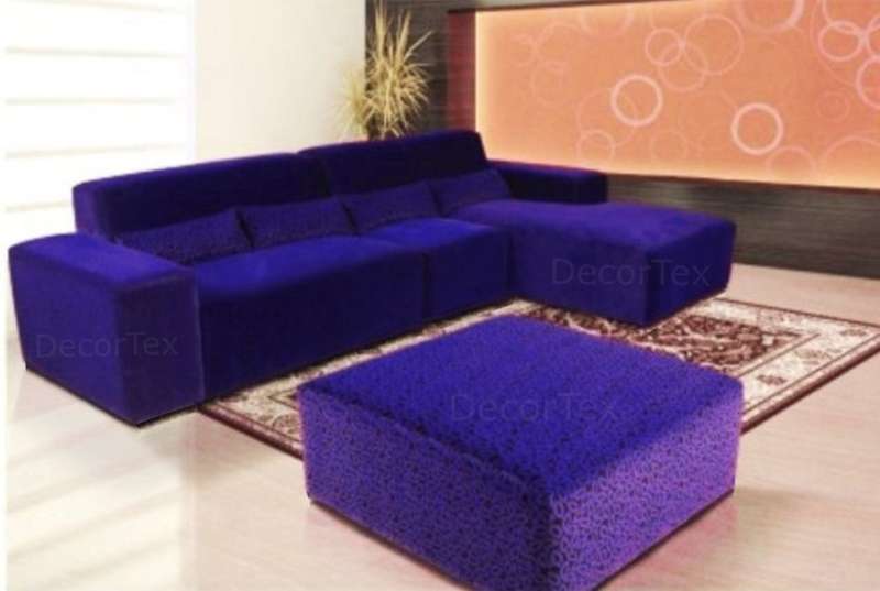 Lounge Suites - Decortex