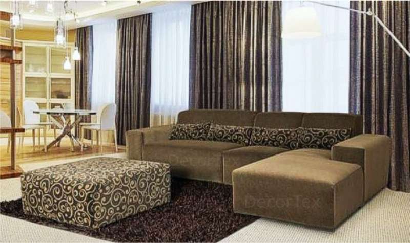Lounge Suites - Decortex