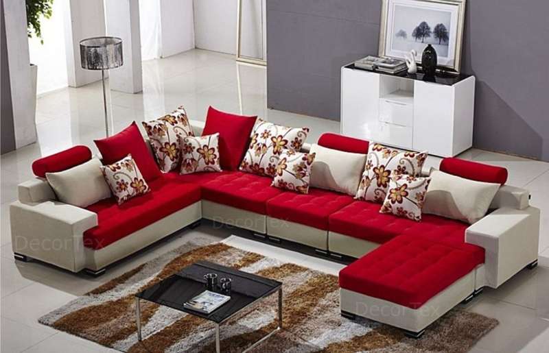 Lounge Suites - Decortex