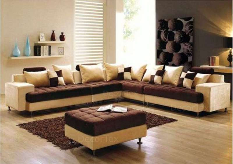 Lounge Suites - Decortex