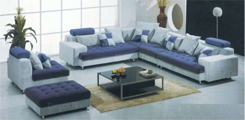 Lounge Suites - Decortex