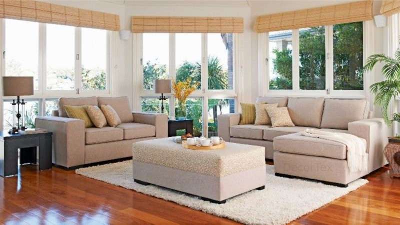 Lounge Suites - Decortex