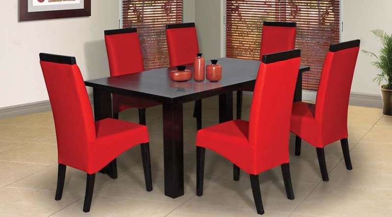 Dining Room Suites - DecorTex