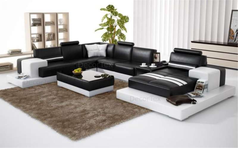 Lounge Suites - Decortex