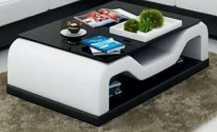 Coffee Tables - Decortex