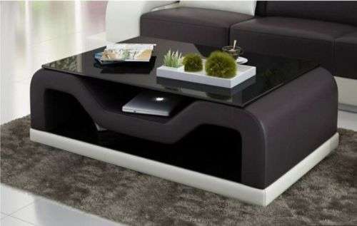 Coffee Tables - Decortex