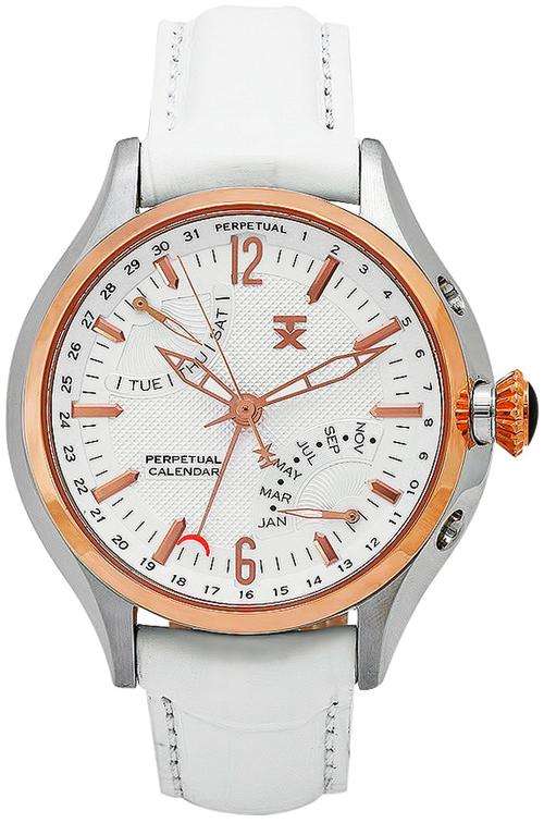 **Timex TX330 Perpetual Calendar T3C255**