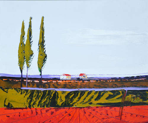 Munro - Landscape - Oils - Lovely Investment art