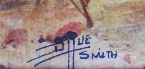 Dave Smith