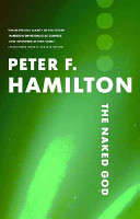 The Naked God - Peter .F Hamilton