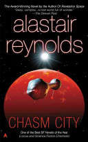 Chasm City - Alastair Reynolds