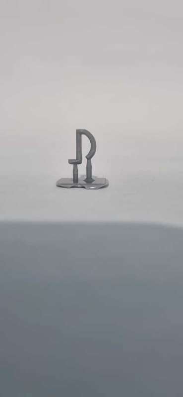 BRAKE VACUUM PIPE 1:87 HO SCALE