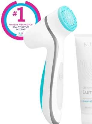ageLOC LumiSpa Beauty Device Face Cleansing Kit - SPECIAL OFFER - NOT TO BE MISSED!!!