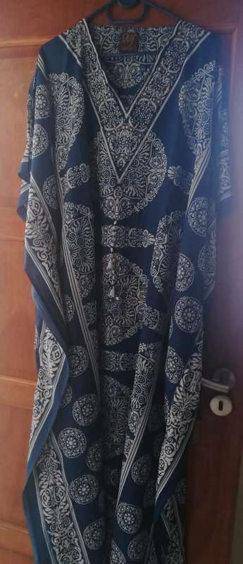 New ladies kaftans - Bohemian style dress