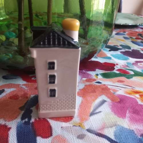KLM BOLS  HOUSE NO 74