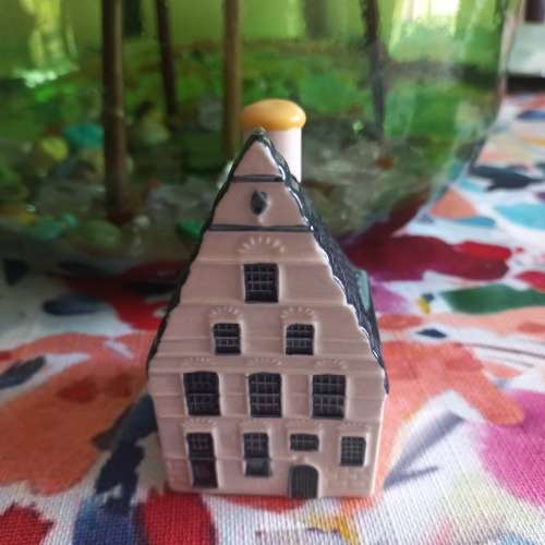 KLM BOLS HOUSE NO 35