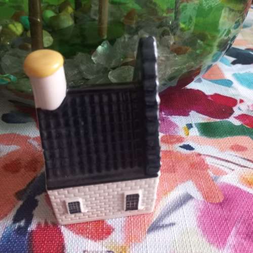 KLM BOLS HOUSE NO 35