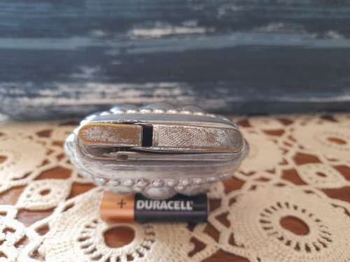 Vintage Lighter