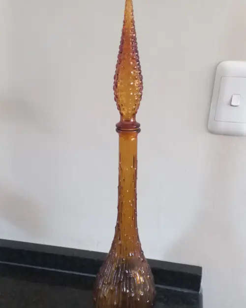 Stunning Genie Bottle