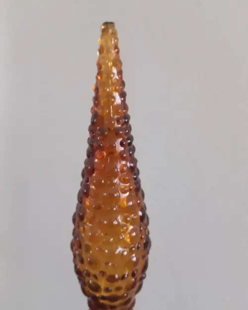 Stunning Genie Bottle