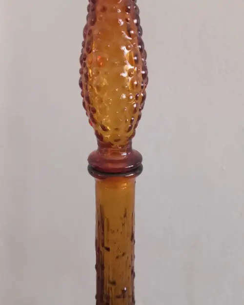 Stunning Genie Bottle