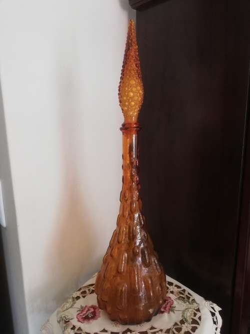 Genie bottle