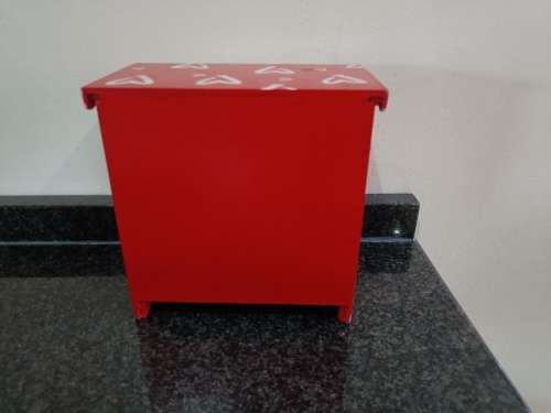 Miniature cupboard