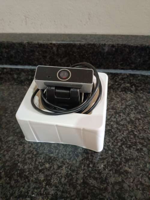 USB webcam
